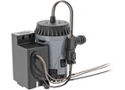 Johnson Pump 10-13637-01 Aqua Void Electro-magnetic Combo 500 Gph 12V Bilge New. Price: $78.39.