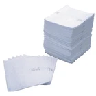 3M High-capacity Petroleum Sorbent Pads White, 100 Pack (HP-156) New. Price: $92.99.