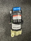 Dometic Pump, Model Number: 331554, 230V, 1.2A, 50/60HZ, PMA1000C New. Price: $606.33.