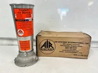 New Air Systems Int'l ASI-1000 Pneumatic Venturi Blower, 1/2" Npt, 4YG44. Price: $231.20.