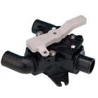 Jabsco Y-valve For Waste Management Systems Marine Plumbing New. Price: $128.00.