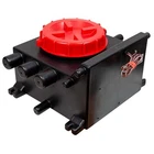 Johnson Pump Grey Water Tank Waste F/viking Power 16 09-13384 New. Price: $216.99.