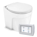 Commodore Deluxe Flush Electric Toilet - Raw Water Pump New. Price: $999.99.
