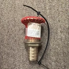 Perko 0350006DPP Boat Marine Bronze 3/4 Thru-hull For Hose Fitting Connection New. Price: $50.00.