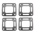Exhaust Elbow Gasket Mercury Mercruiser 4.3 5.0 5.7 7.4 Stern Drives 27-863726 New. Price: $22.80.
