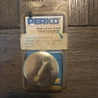 Perko 0528DP899A 1-1/2" Chrome Cap Only F/528 New. Price: $110.00.