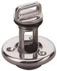 Sea-dog Captive Garboard Drain And Plug, 520060-1 New. Price: $32.00.