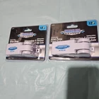 2X Shoreline Marine Submersible 12V Boat Bilge Pump Float Switch - Sealed New. Price: $12.00.