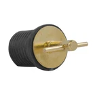 Attwood 11592-3 Econ Tee Drain Plug-card New. Price: $16.39.