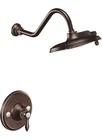 Moen TS32102EPORB Posi-temp(r) Shower Trim Only Oil Rubbed Bronze New. Price: $887.31.