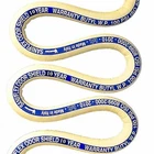 Raritan 50FT 1.5IN Saniflex Sanitation Hose New. Price: $581.99.