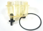 Racor Diesel Fuel Filter Plastic Bowl Water Drain Valve 330R30 Rk 30063 New. Price: $19.99.