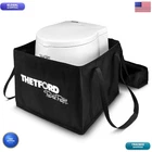 Thetford 299901 Porta Potti Carrying Bag - Fits 365 And 565E New. Price: $41.38.