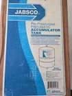 Genuine Jabsco 18810-0000 Pneumatic 2 Gallon Accumulator Tank-new *******. Price: $259.99.