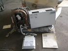 New Marine Boat Yacht Air Conditioner Dometic 13000 Btu 220V VLD13KZ50-417A-REAR. Price: $2299.99.