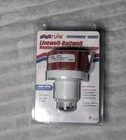 Rule 46DR Cartridge Motor 800 Gph For Bilge Pump Tournament Series Boat Marine New. Price: $49.99.