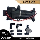 04325143A Water System Pump For Flojet 12V 4.5 Gpm 40PSI New. Price: $84.47.