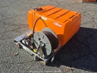 Camion IMU100 Ice Master U-series Salt Brine Sprayer Tank Attachment Bidadoo Used. Price: $3950.00.
