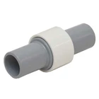 Sealand Boat Toilet Hose Mender 1/2 Inch Plastic (kit) New. Price: $11.01.