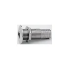 Attwood 66550-3 Thru Hull Stainless Steel 1-1/4" For Hose New. Price: $67.82.