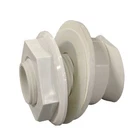 Raritan 1236AW Spud Assembly Crawn Ii New. Price: $21.36.