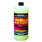 Orpine Orbilge Biodegradable Cleaner Concentrate - Quart New. Price: $48.74.
