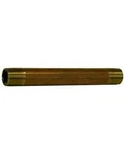 Midland 40-147 Nipple 1-1/2" X 5", Brass New. Price: $33.90.
