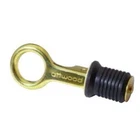 Attwood Drain Plug Brass Snap Handle #7524D1 New. Price: $7.14.