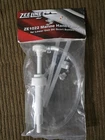 Zeeline By Milton ZE1022 Marine Hand Pump New. Price: $15.80.