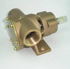 Jabsco 777-9003 Bronze Engine Cooling Pump New. Price: $685.05.