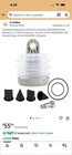 Pump Bellow Kit For Dometic Sealand Vacuflush J Series 385230980 385310076 New. Price: $43.99.