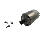 Jabsco 43990-0078 Searchlight Motor & Pinion Kit New. Price: $139.65.