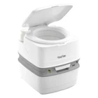 Thetford 92820 Potti 365 White/gray Plastic Portable Toilet 5.5 Gal New. Price: $186.24.