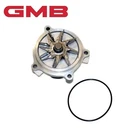 Gmb Engine Water Pump Ford Mustang V8; 4.6L 1996-1998. Price: $71.41.