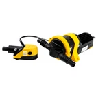 Whale Ic Retail Kit 12V Gulper Pump & Strainer New. Price: $348.09.