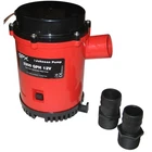 Johnson Hd Bilge Pump, 2200GPH, 12V, No Switch 22004 New. Price: $146.99.