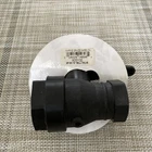 Forespar Marelon 850 Inline Ball Valve 1/2" Npsm BA14 New. Price: $49.99.