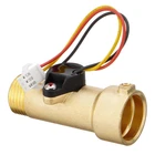 Water Flow Sensor 2GWH-24 Compatible With Girard GSWH-2 Tankless Heater 20 New. Price: $34.01.