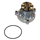 Genuine Gmb Engine Water Pump 125-1830. Price: $35.94.
