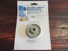 Jabsco / Par 37171-0000 Pulley Kit 36251 36600 36680 36950 New. Price: $19.99.