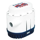 Rule-mate RM1500A Automated Bilge Pump, No Float Switch Required, Gph, 1... New. Price: $312.55.
