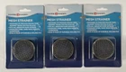 Marine Raider Mesh Strainer - Stainless Steel Fits Aerator Pump Intake (3PK) New. Price: $20.00.