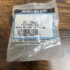 Mercury Quicksilver 22-28624 1 Tee Fitting Oem Nos New. Price: $9.60.