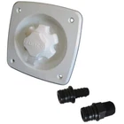 Jabsco Pressure Regulator Psi #44412-1045 New. Price: $73.57.