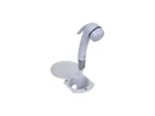 Scandvik Inc 12107P Recessed Shower W/6' White Hose New. Price: $74.71.
