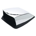 Seachoice Chrome Plated Zamak Bilge Area Cowl Ventilator For Boats New. Price: $42.15.