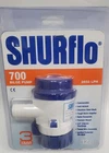 Shurflo 355-110-10 700 Gph 12VOLT Bilge Pump New. Price: $39.95.