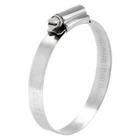 Aba Original 4.5"-6" Stainless Steel Worm Drive Hose Clamps, 10 Pieces New. Price: $164.90.
