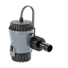 Johnson 10-13626-05 Aqua Void 800 Gph Bilge Pump, 12 Volt Replaces New. Price: $46.15.
