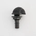 Flow-rite MA-076-QLB 3/4" Profile Drain Fitting With Strainer New. Price: $28.99.